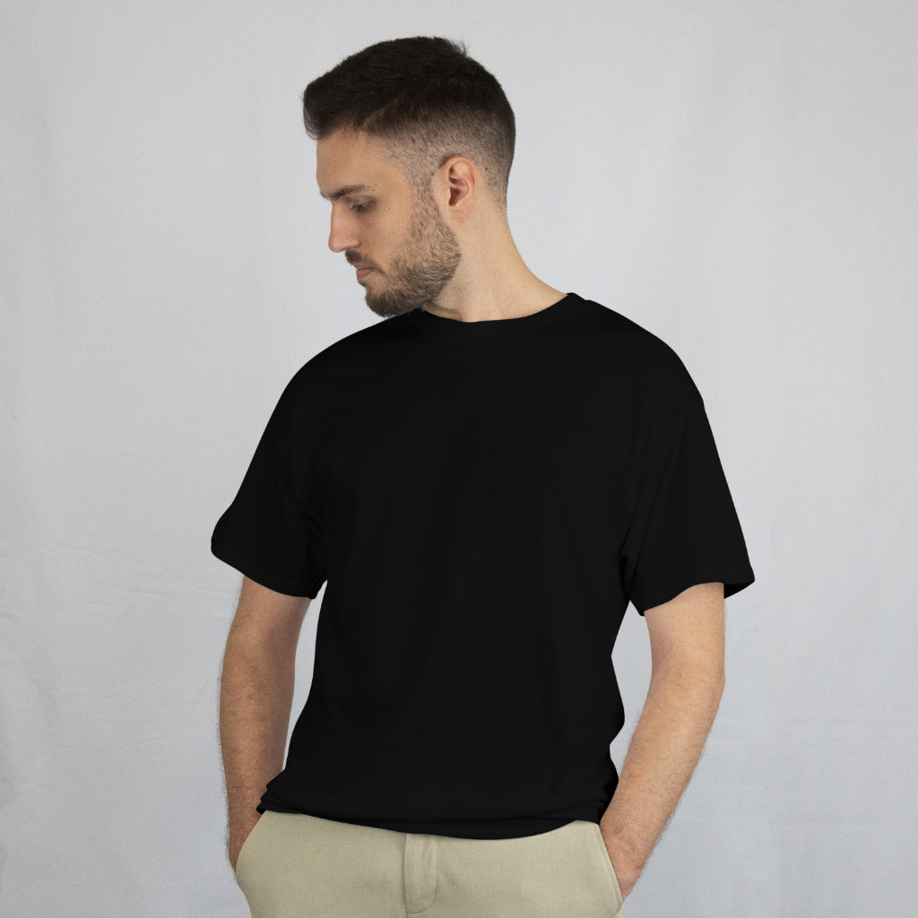 Perfect Couple Cartoon Tee