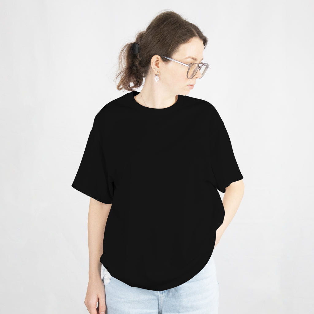 Perfect Couple Cartoon Tee