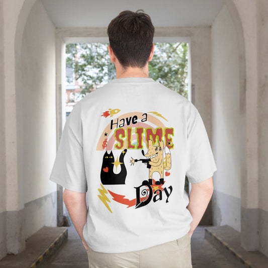 Slime Day