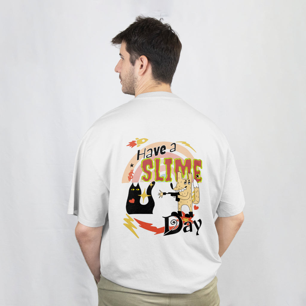 Slime Day