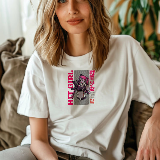 Hit Girl – Dream Mode