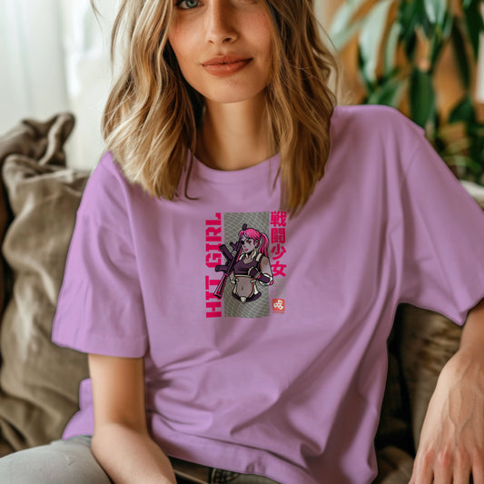 Hit Girl – Dream Mode