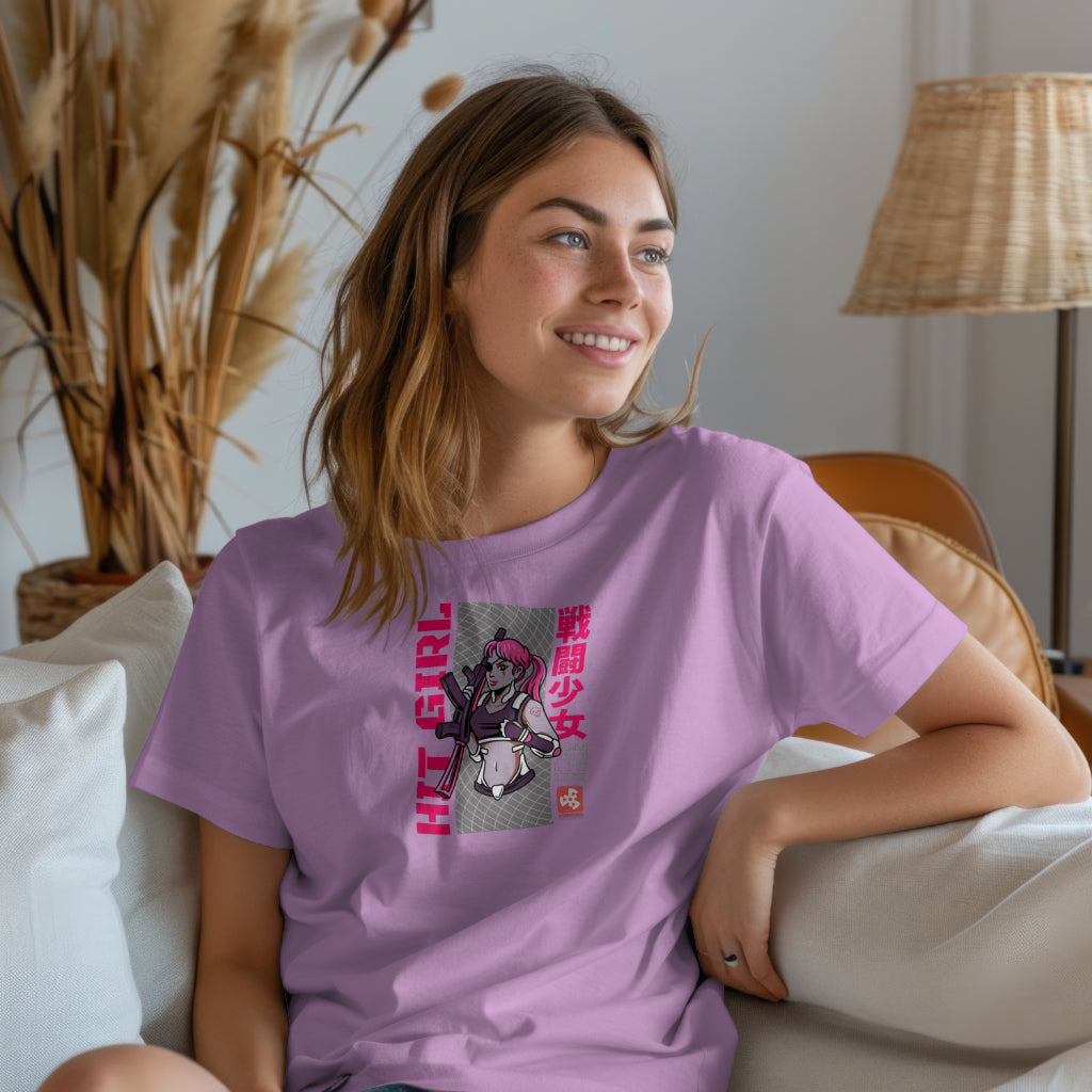 Hit Girl – Dream Mode