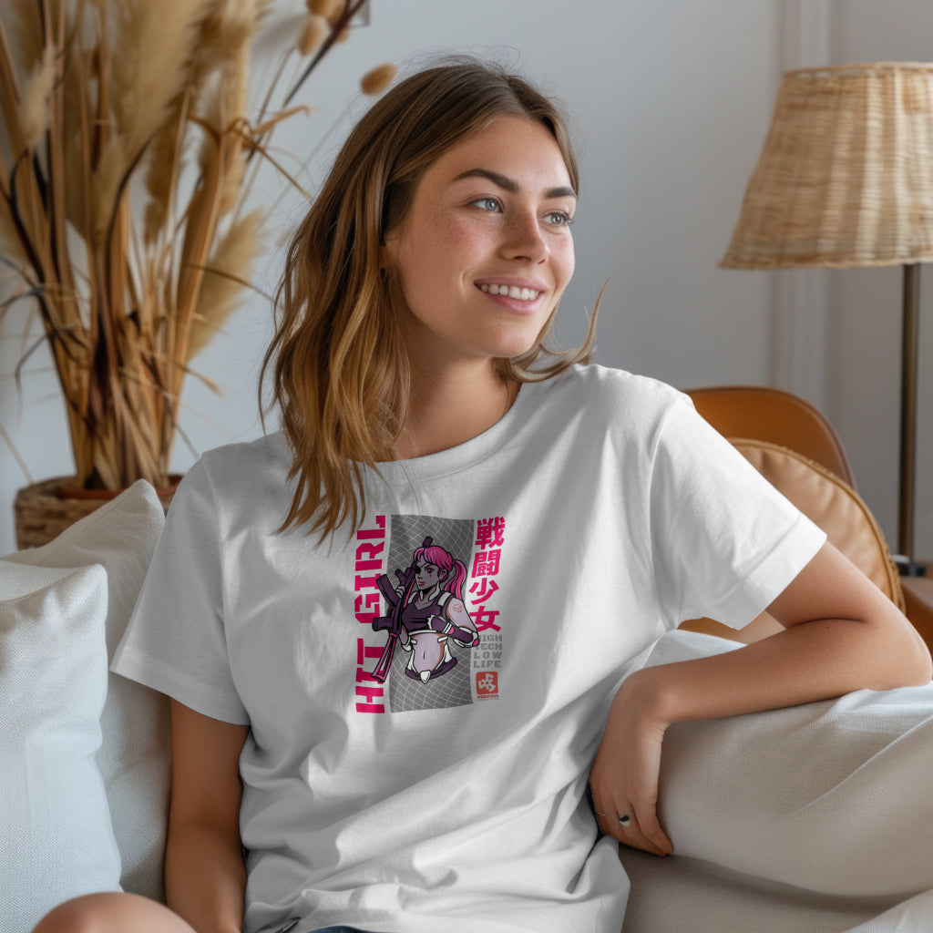 Hit Girl – Dream Mode