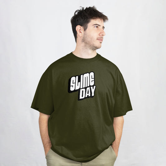 Slime Day