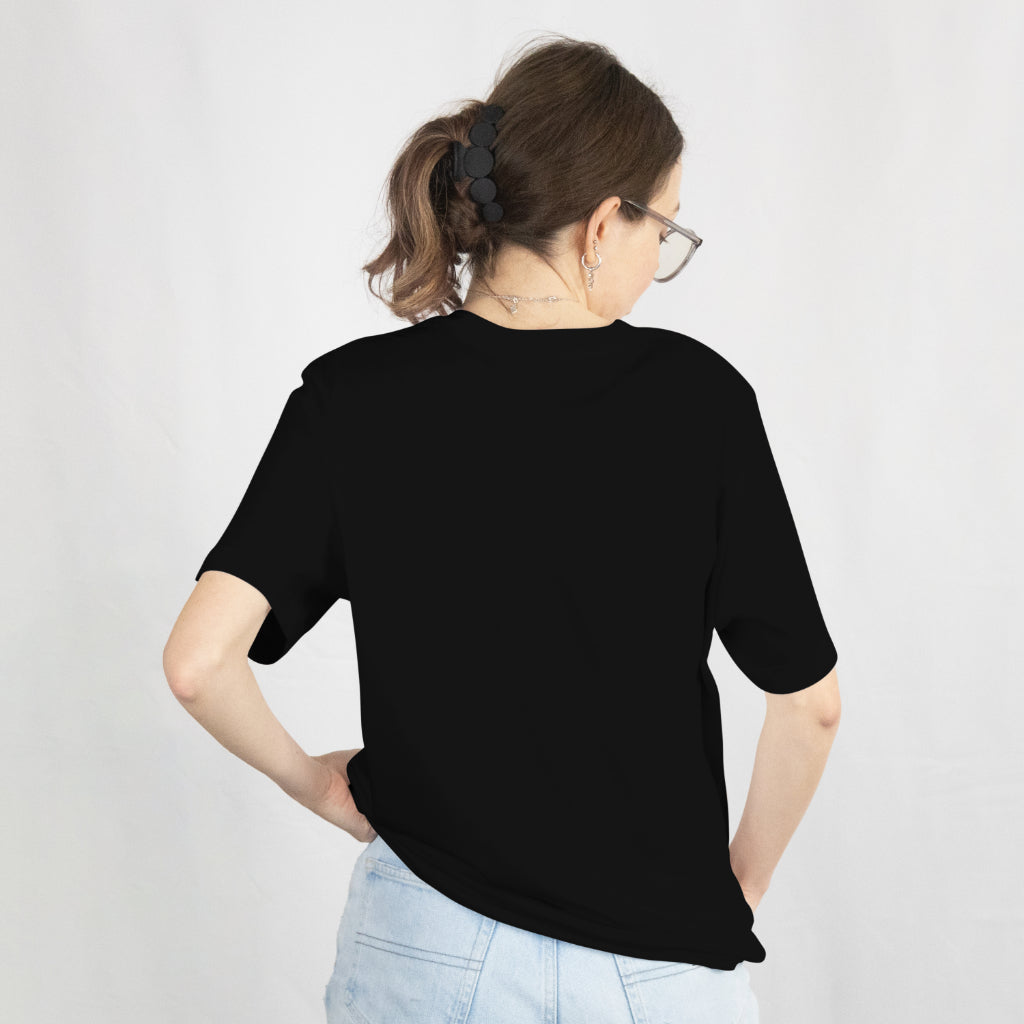 Los Angeles Street Tee