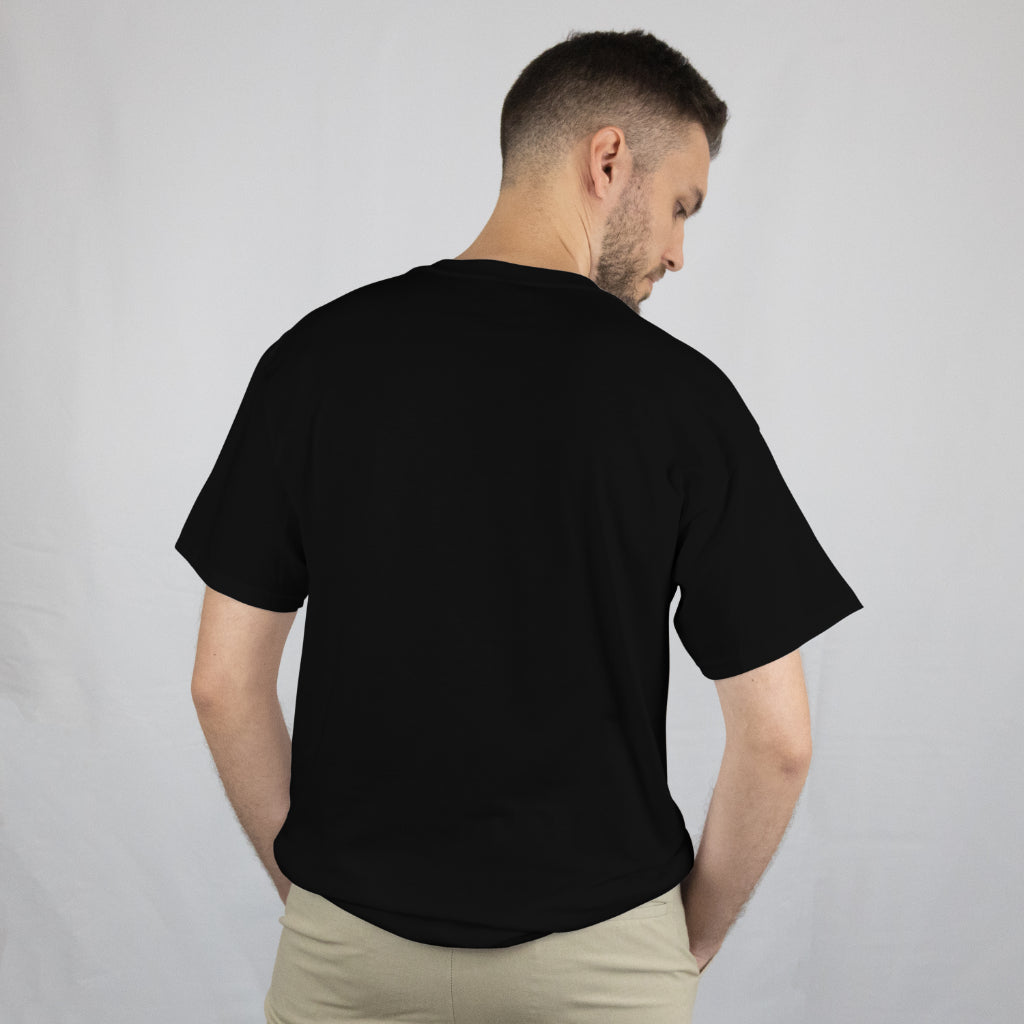 Los Angeles Street Tee