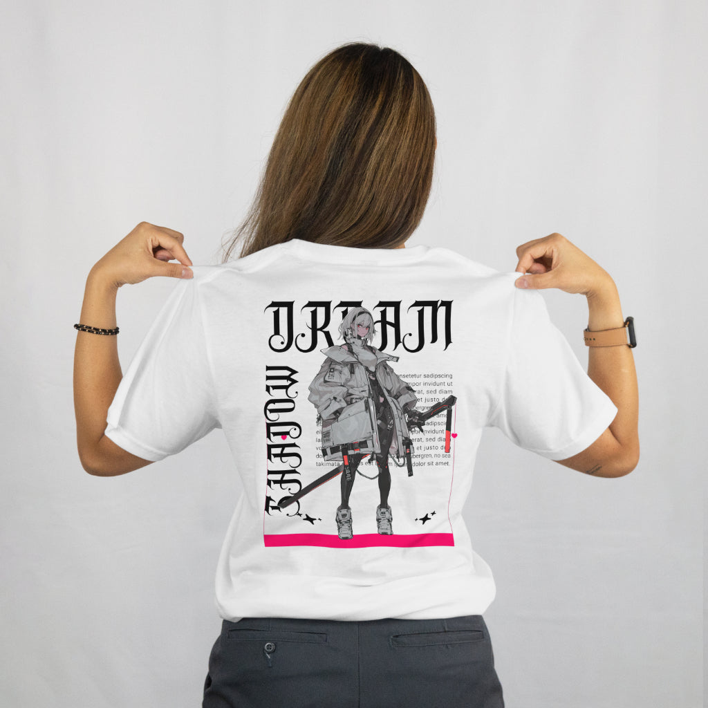 Hit Girl – Dream Mode