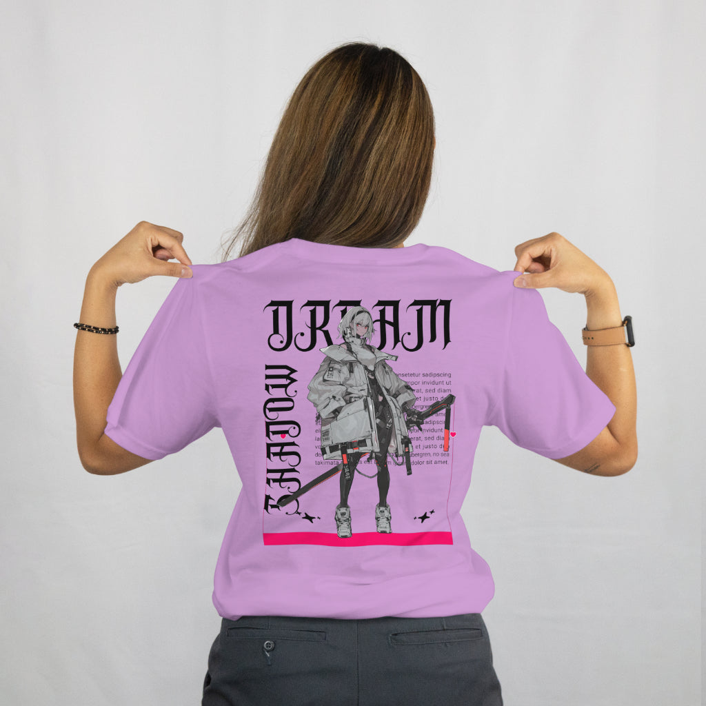 Hit Girl – Dream Mode