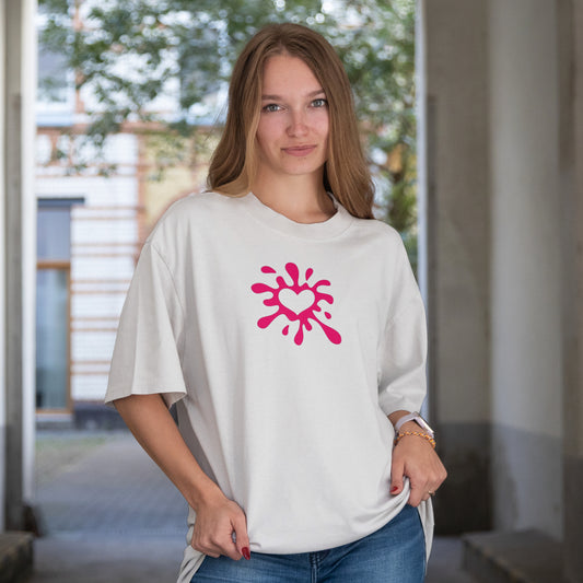 Find Your Way" Graffiti T-Shirt