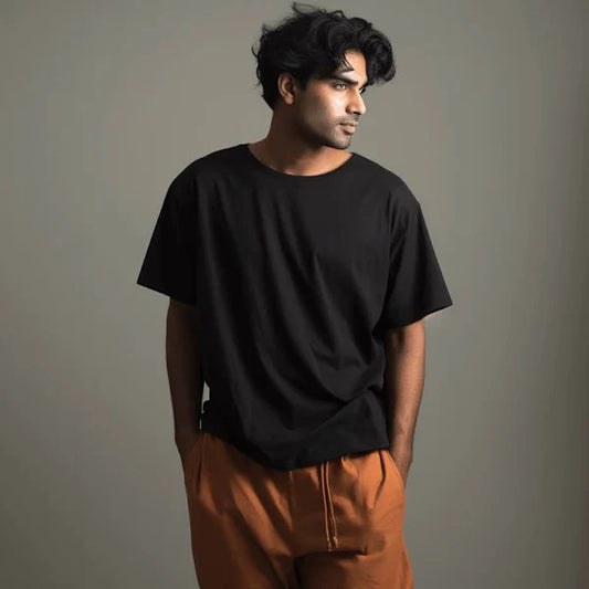 Parashurama Warrior Tee