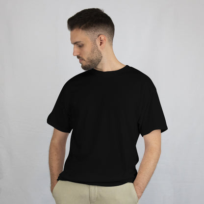 Perfect Couple Cartoon Tee