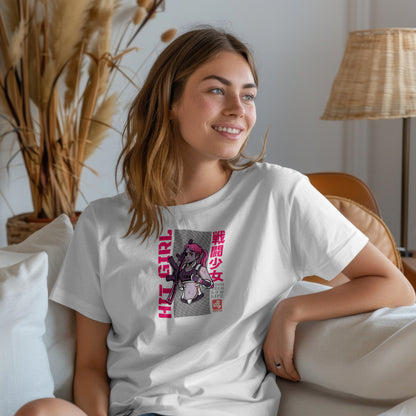 Hit Girl – Dream Mode