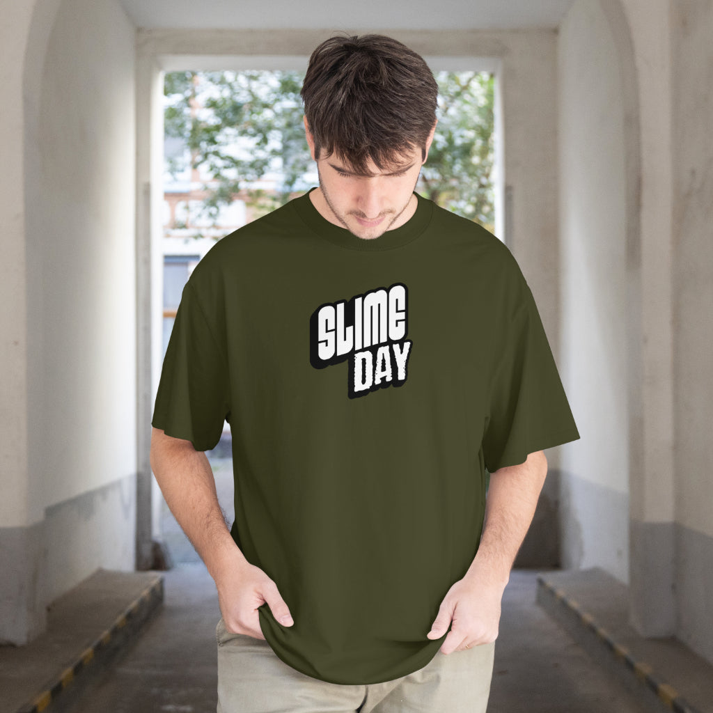 Slime Day