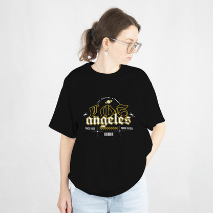 Los Angeles Street Tee
