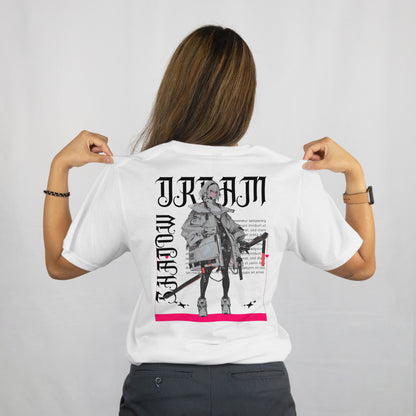 Hit Girl – Dream Mode