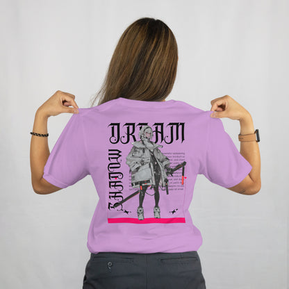 Hit Girl – Dream Mode