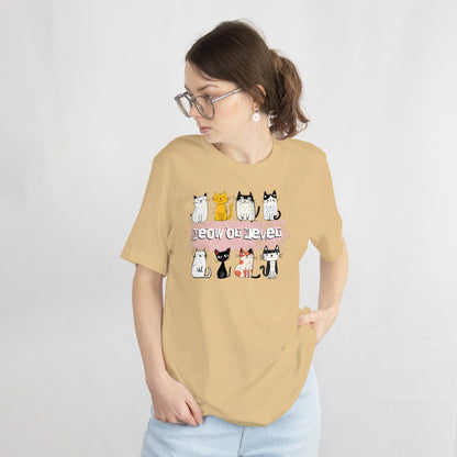 Purrfect Love : Cat Lovers