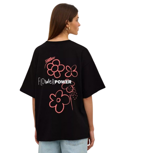 Flower Power