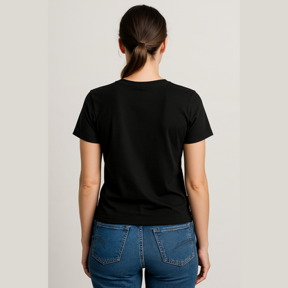 Mahadev Graphic Tee
