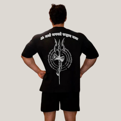 Mahakal  Tee