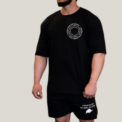 Mahakal  Tee