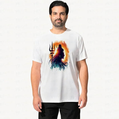 Shiva Aura Tee