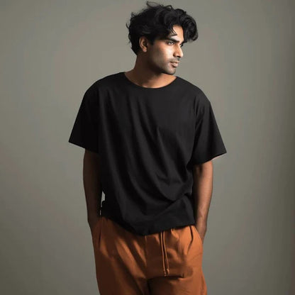 Parashurama Warrior Tee