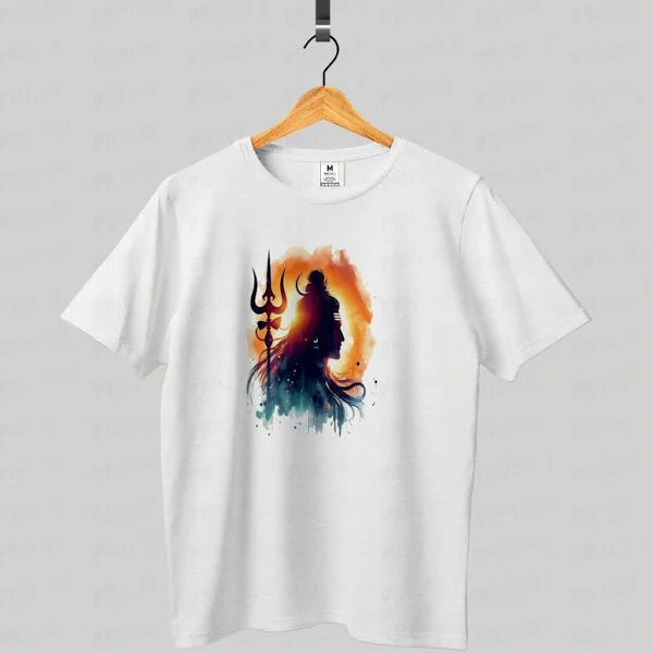Shiva Aura Tee